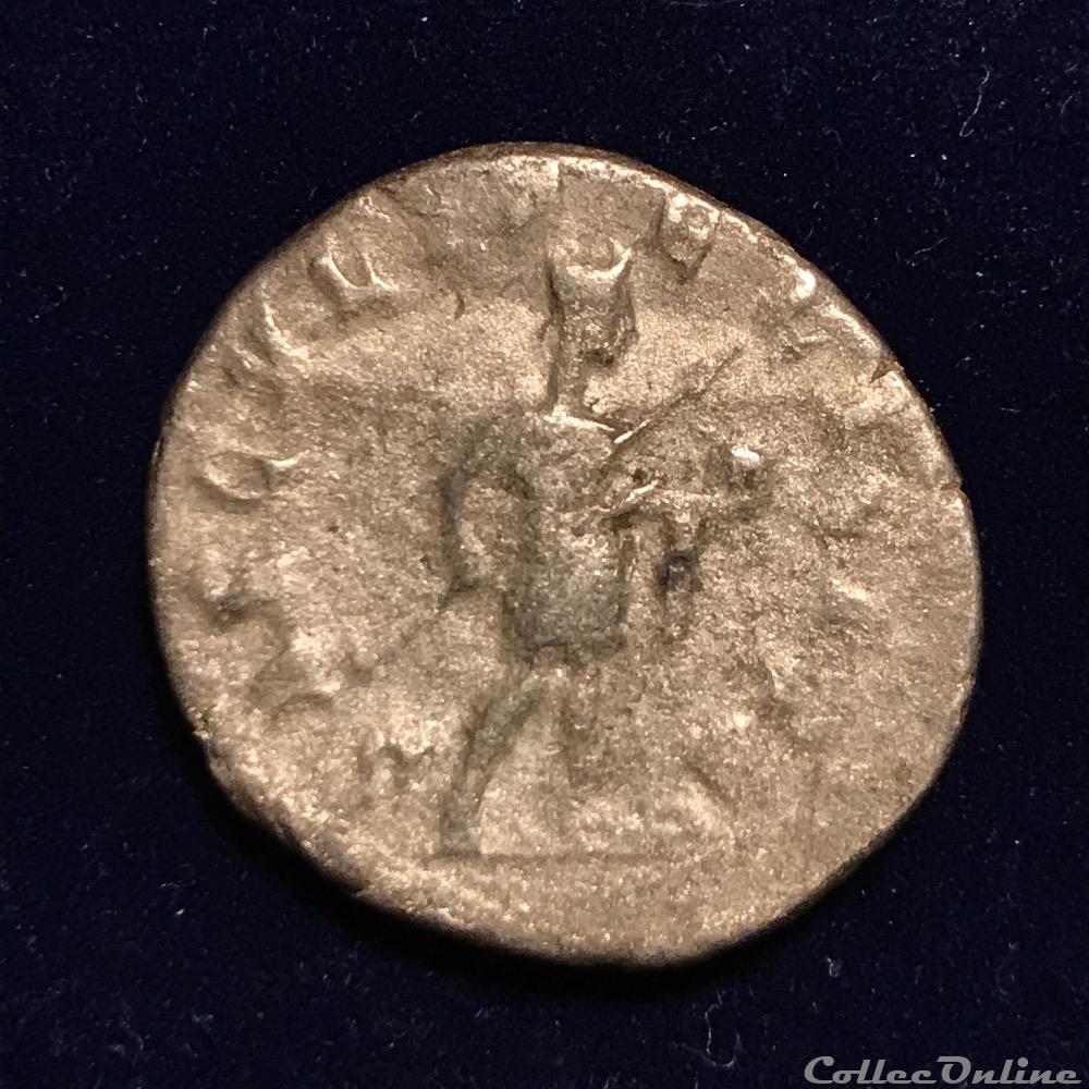 monnaie antoninien gordien iii