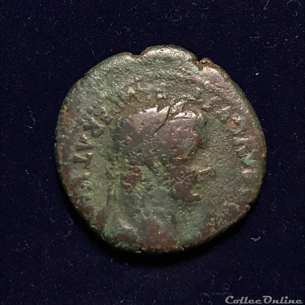 monnaie as tibere