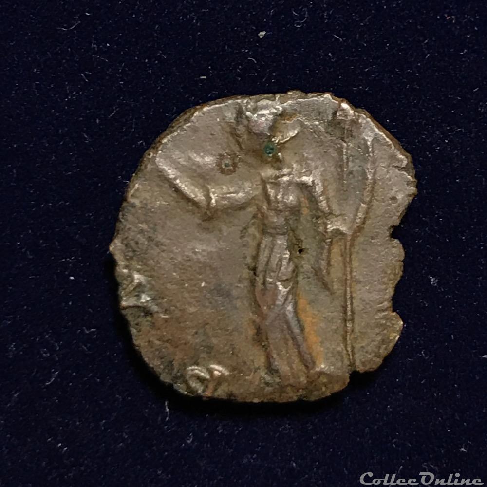 monnaie antoninien tetricus i