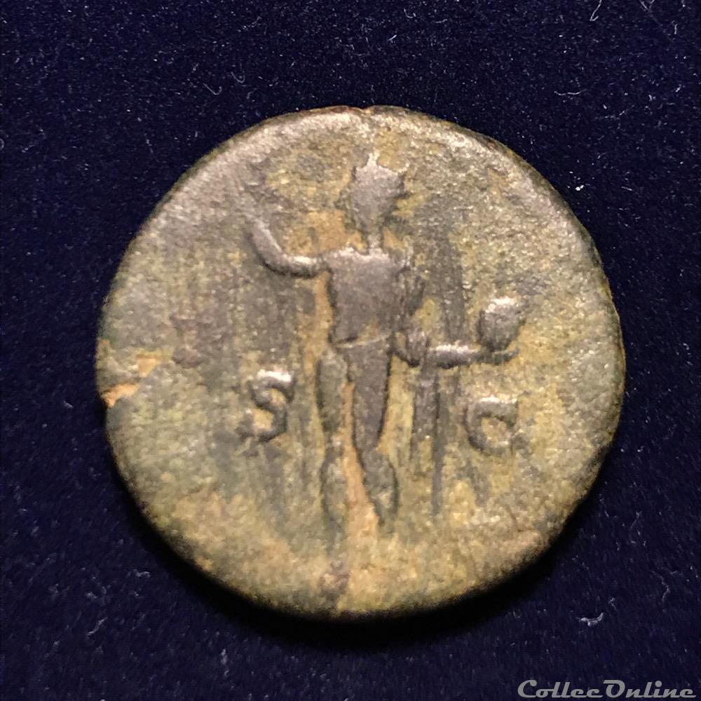 monnaie as gordien iii