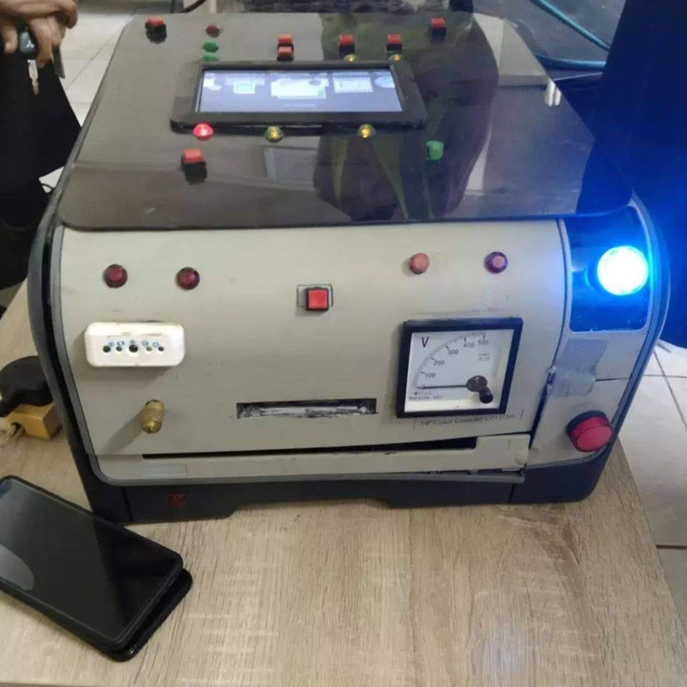 science physique location et vente de machines de nettoyage euro dollar noir vert 0033687846540