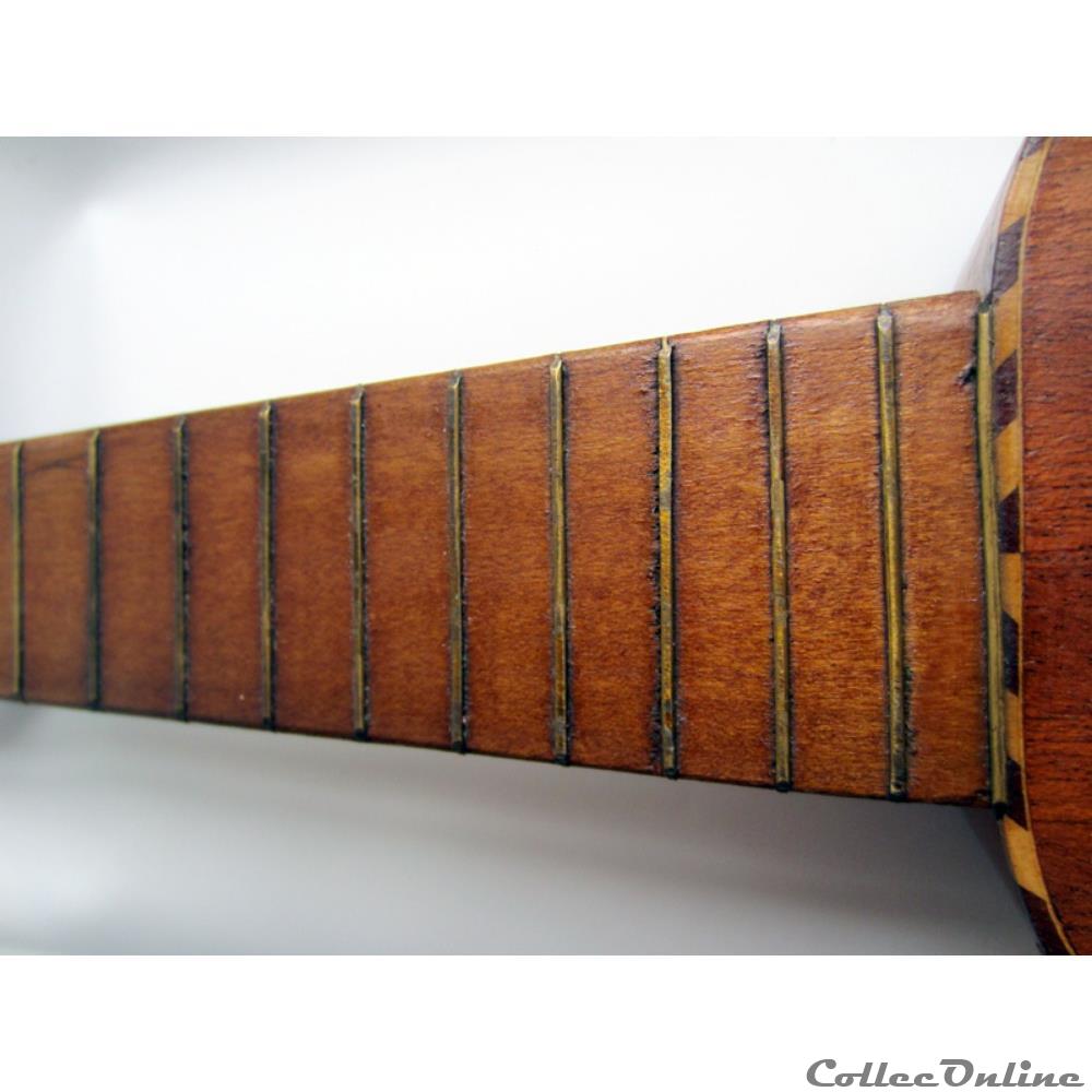 musique instrument tableaux gouach schuler by richter 192 uke