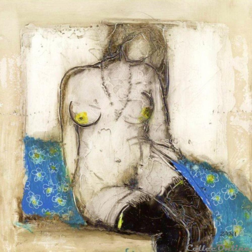art antiquite tableaux autre zani lovely