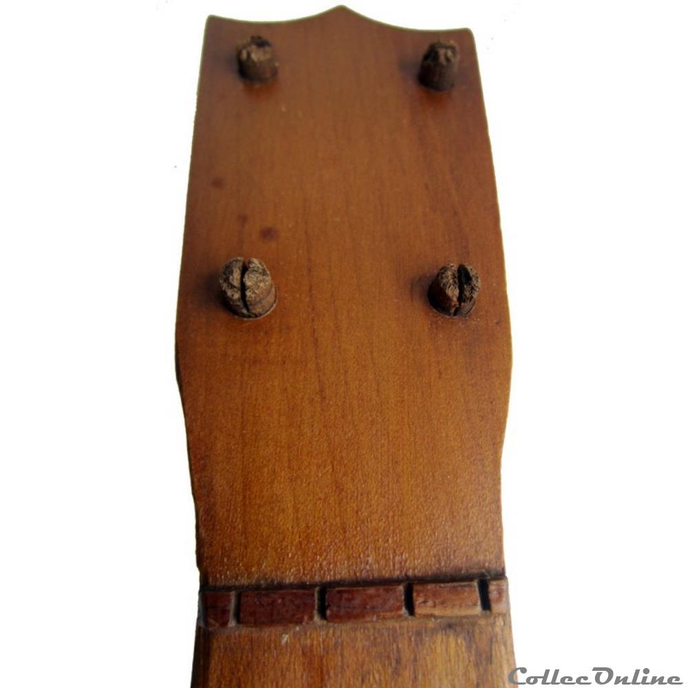 musique instrument tableaux gouach schuler by richter 192 uke