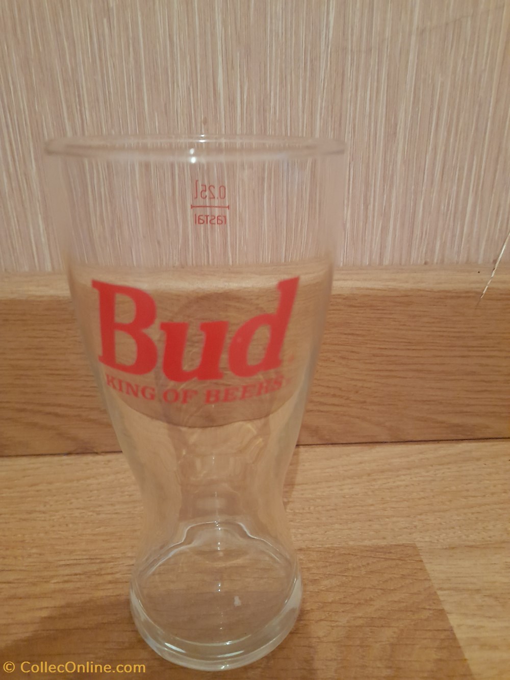 Bud art de la table argenterie verres bud