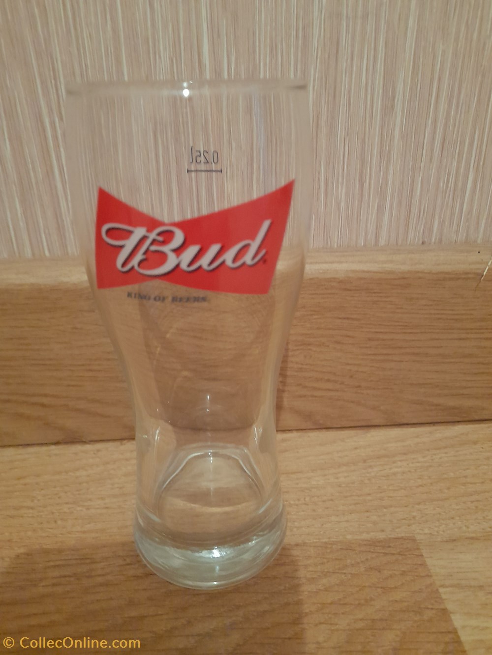 Bud art de la table argenterie verres bud