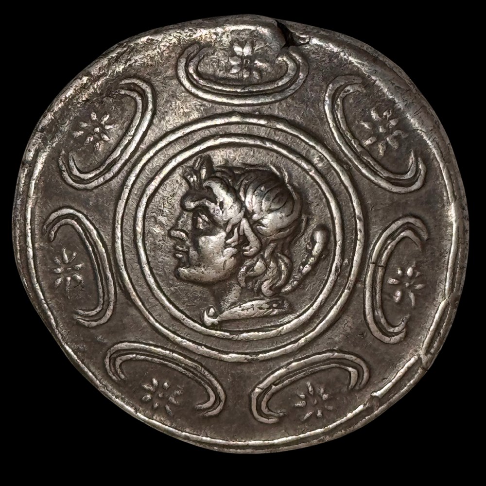 Antigonos II Gonatas AR Tetradrachm | Athena Facing Right coins ancient to greek antigonos ii gonatas ar tetradrachm athena facing right