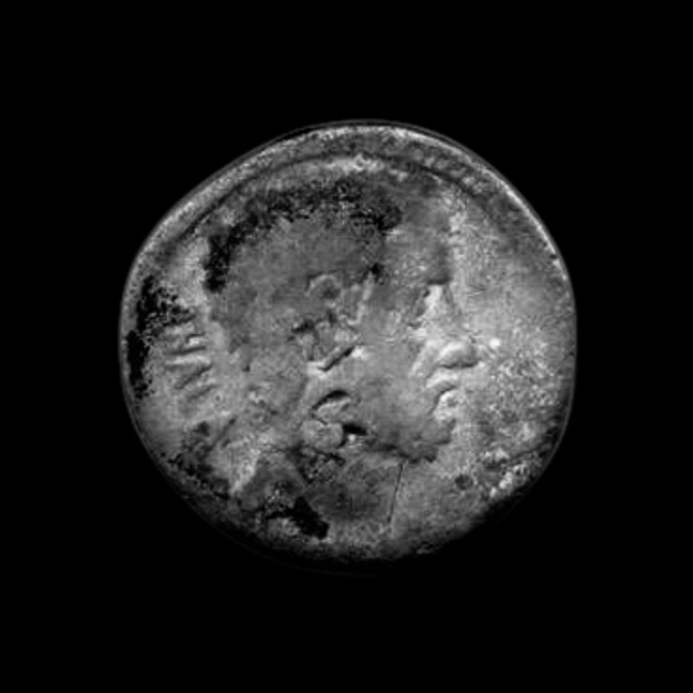 Brutus AR Denarius | An Illustrious Ancestry coins ancient to romans imperial and republican brutus ar denarius an illustrious ancestry