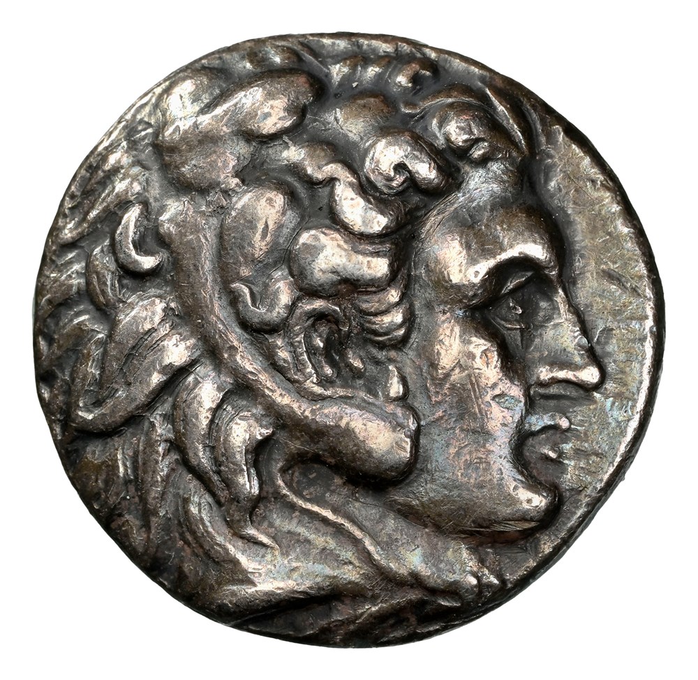 Alexander the Great AR Tetradrachm | Issue of Seleukos coins ancient to greek alexander the great ar tetradrachm issue of seleukos