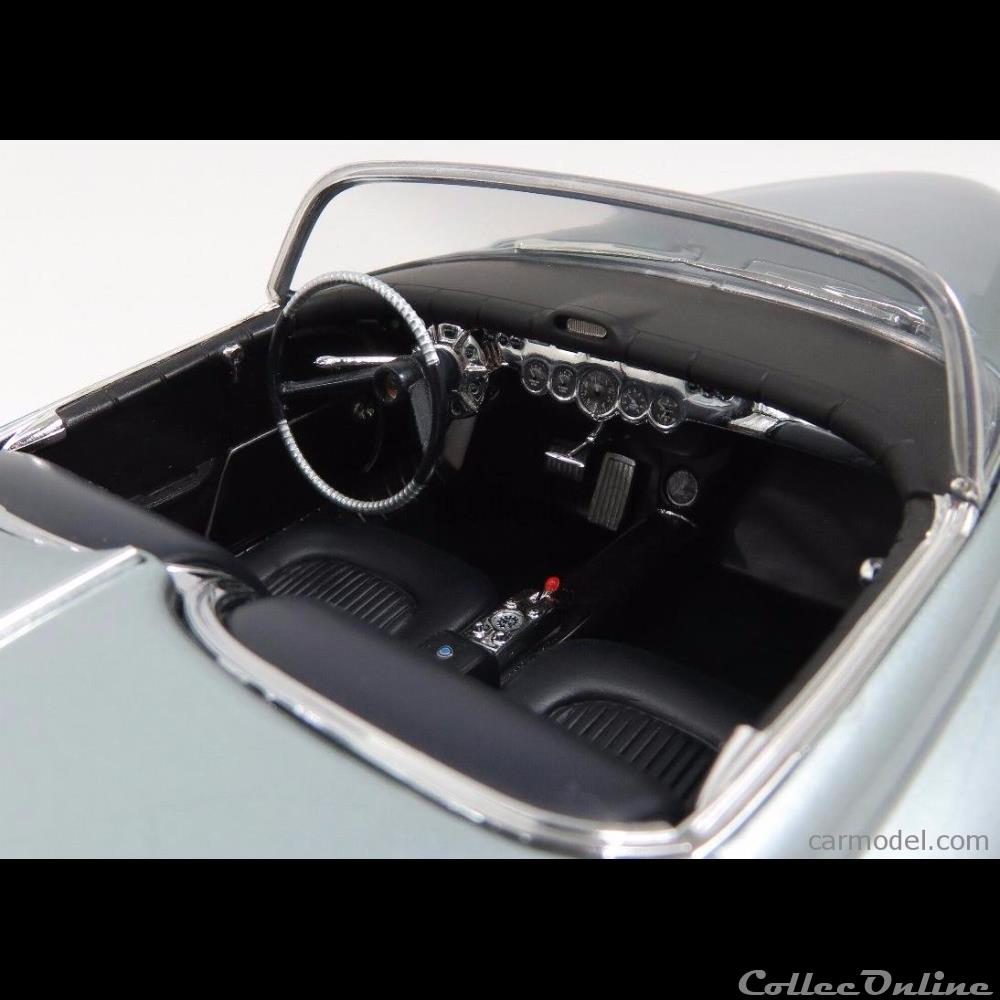 Buick Le Sabre Concept 1951 - BoS Models 5 modele reduit voiture buick le sabre concept 1951 bos models