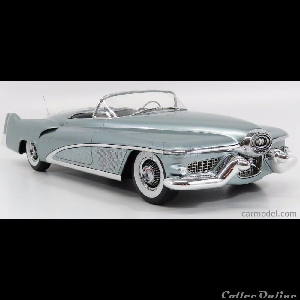 Buick Le Sabre Concept 1951 - BoS Models 3 modele reduit voiture buick le sabre concept 1951 bos models