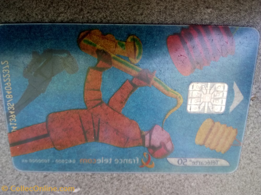 divers telecartes telephoniques cartes telephonique