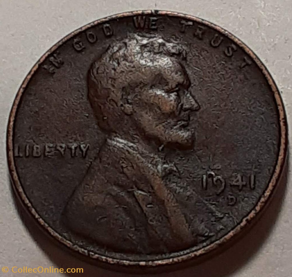 error coins