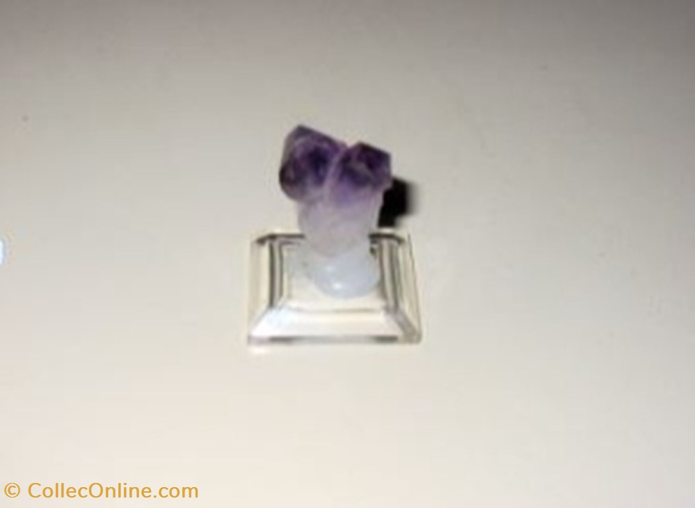 QUARTZ améthyste mineraux meteorites quartz amethyste