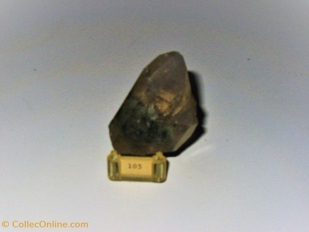 QUARTZ chloriteux mineraux meteorites quartz chloriteux