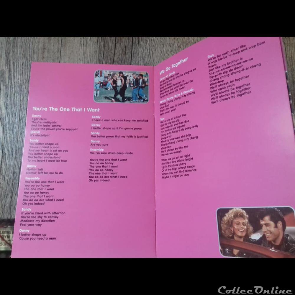 film blu ray grease dvd edition simple