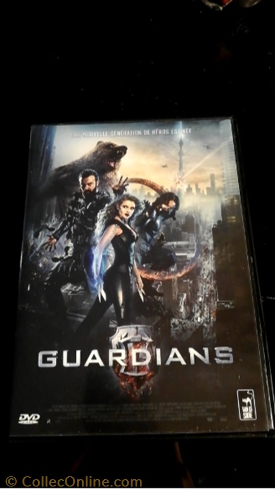 Guardians - DVD Edition simple film blu ray guardians dvd edition simple