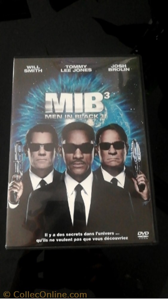 Men in Black III - Edition simple film dvd blu ray men in black iii edition simple