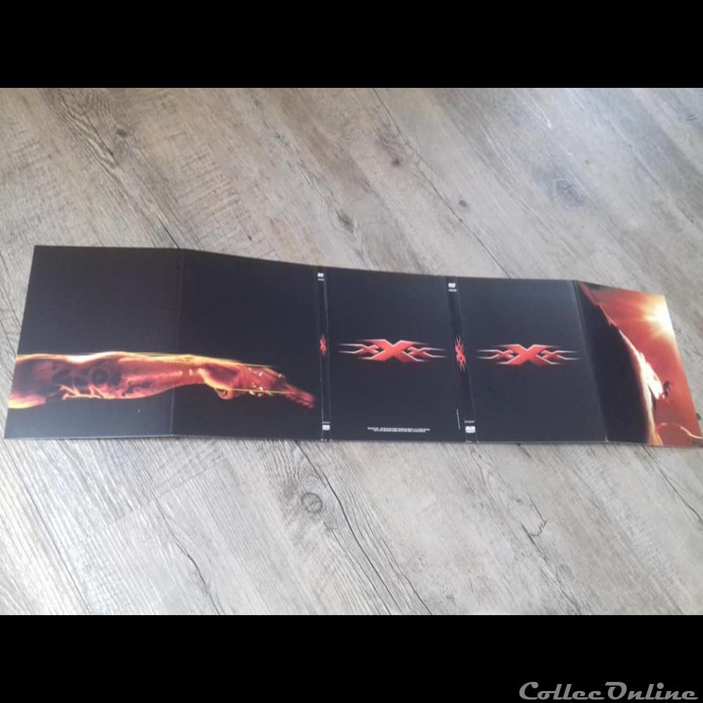 film dvd blu ray xxx edition simple