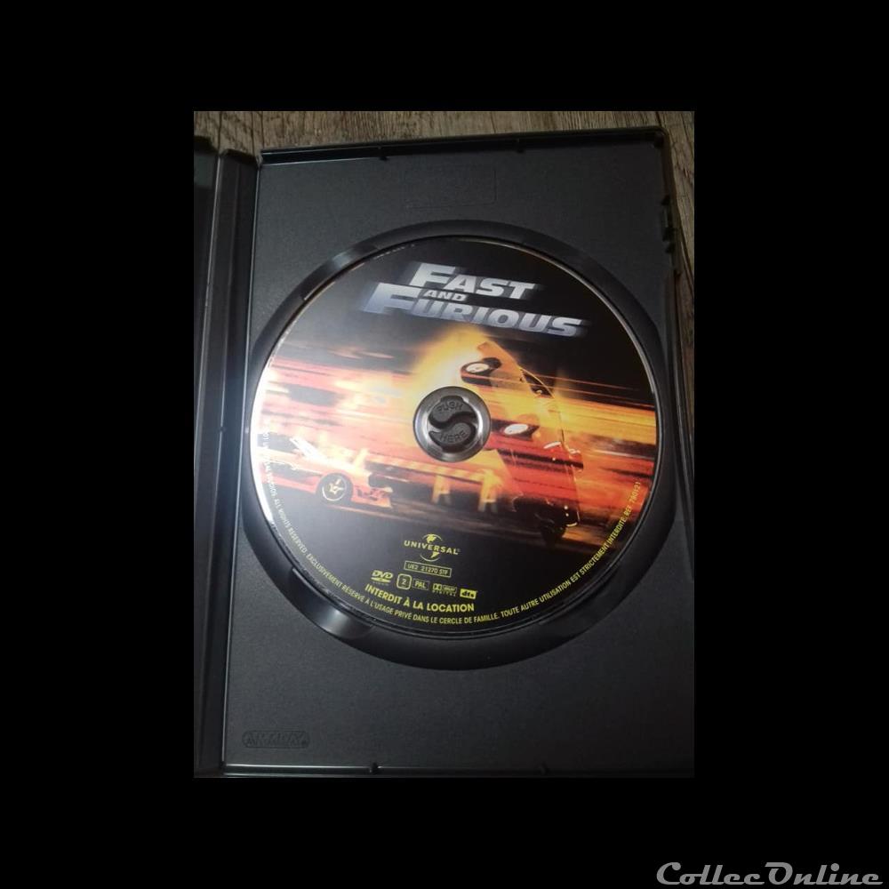 Fast and Furious - DVD Edition simple 2 film blu ray fast and furious dvd edition simple