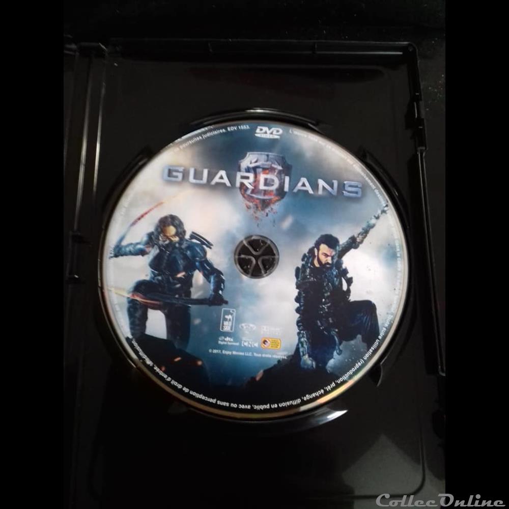 Guardians - DVD Edition simple 2 film blu ray guardians dvd edition simple