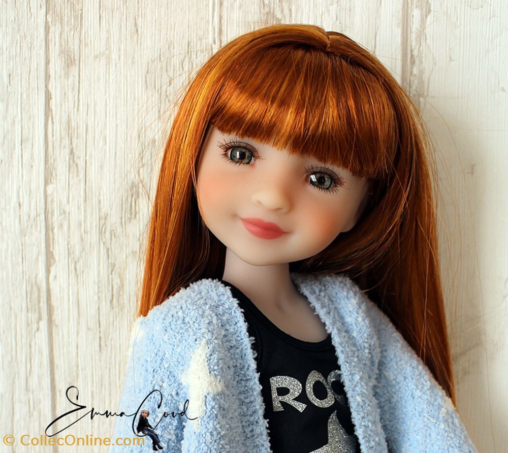 Poupée Ruby Red Fashion Friends Stella Rock Star 2 jeux de societe jouets poupees poupee ruby red fashion friends stella rock star