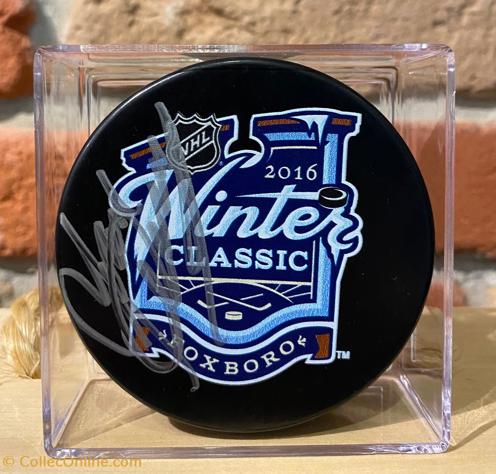 sport olympisme sports glace hockey sur rondelle winter classic 2016 foxboro