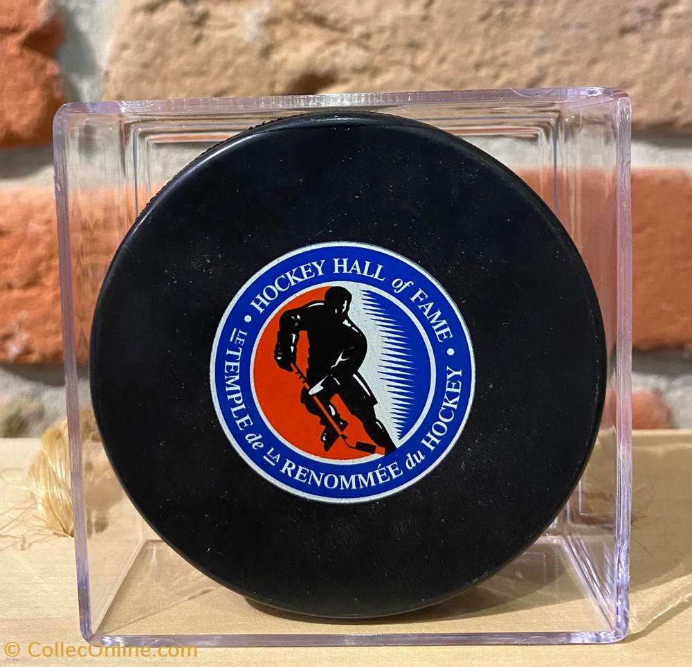sport olympisme sports glace hockey sur rondelle temple de la renommee du hochey