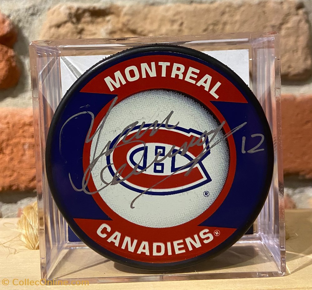 sport olympisme sports glace hockey sur rondelle canadiens de montreal