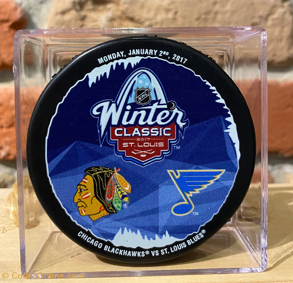 sport olympisme sports glace hockey sur rondelle winter classic 2017 st louis