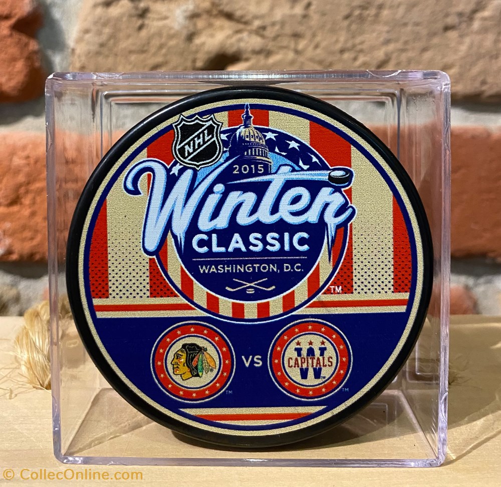 sport olympisme sports glace hockey sur rondelle winter classic 2015 washington