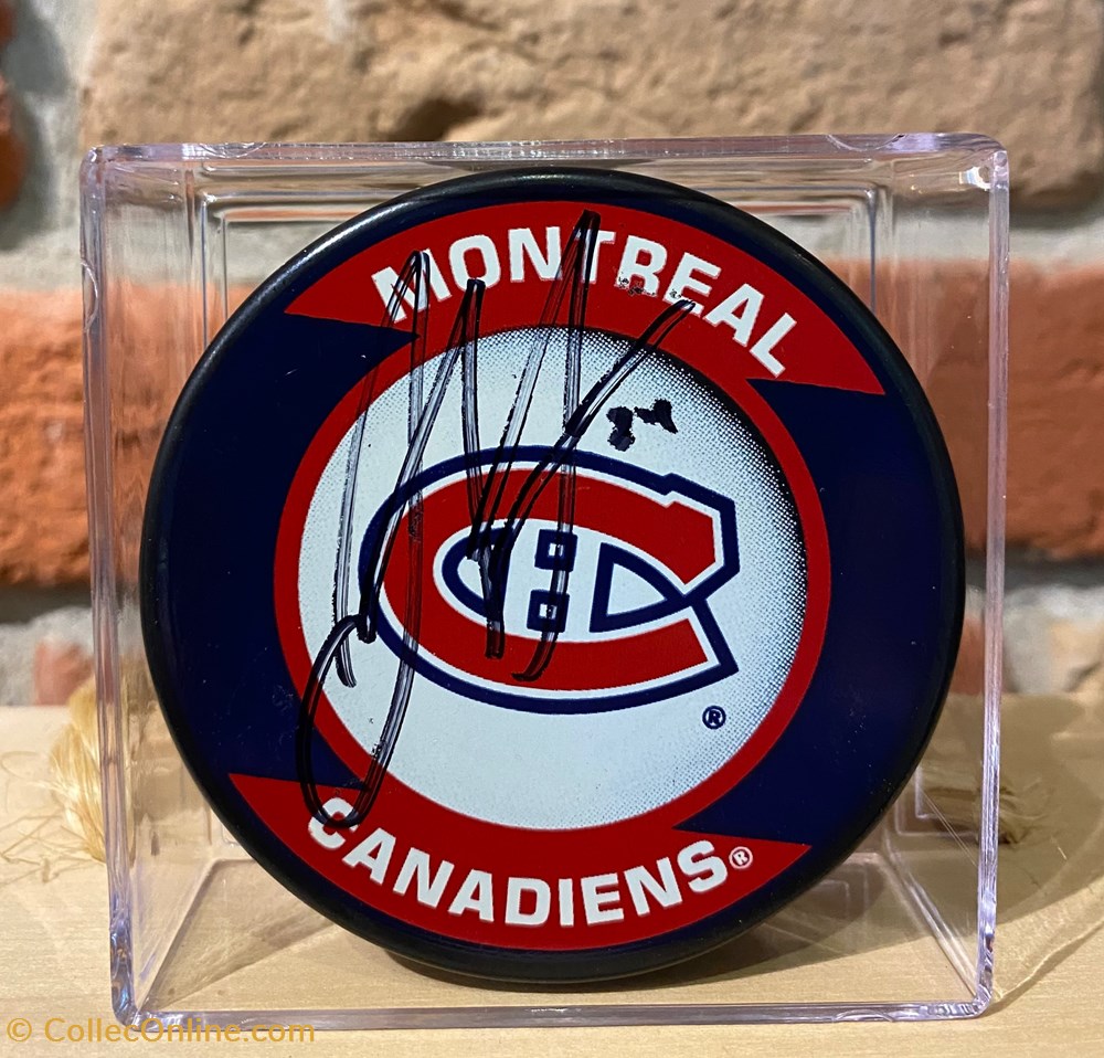 sport olympisme sports glace hockey sur rondelle canadiens de montreal
