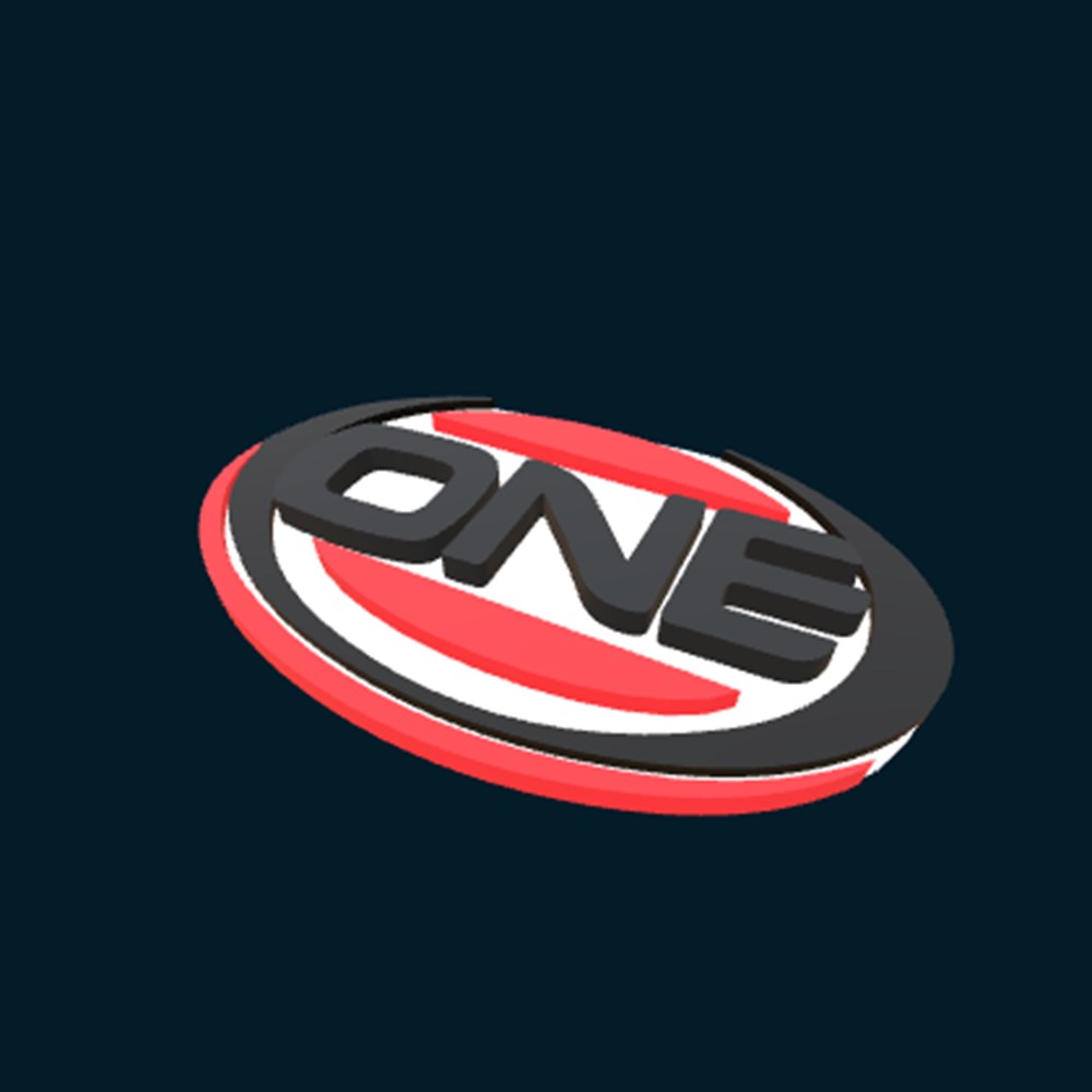 logo one