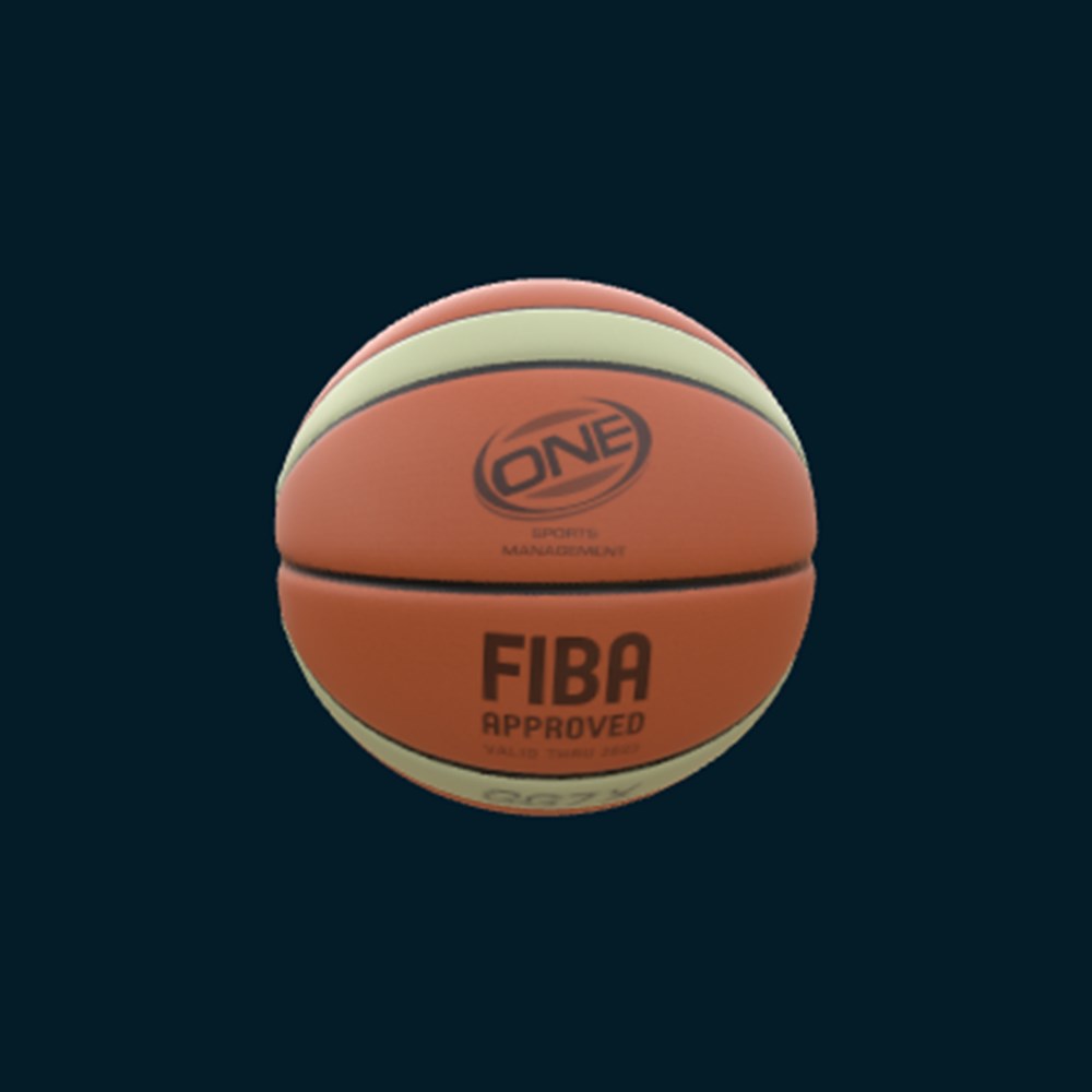 Ballon_ONE ballon one