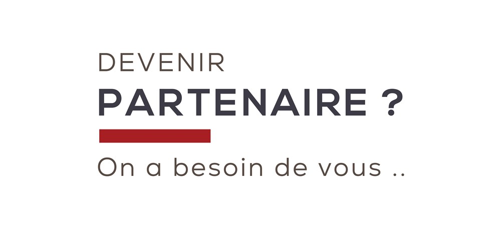 devenir partenaire devenir partenaire
