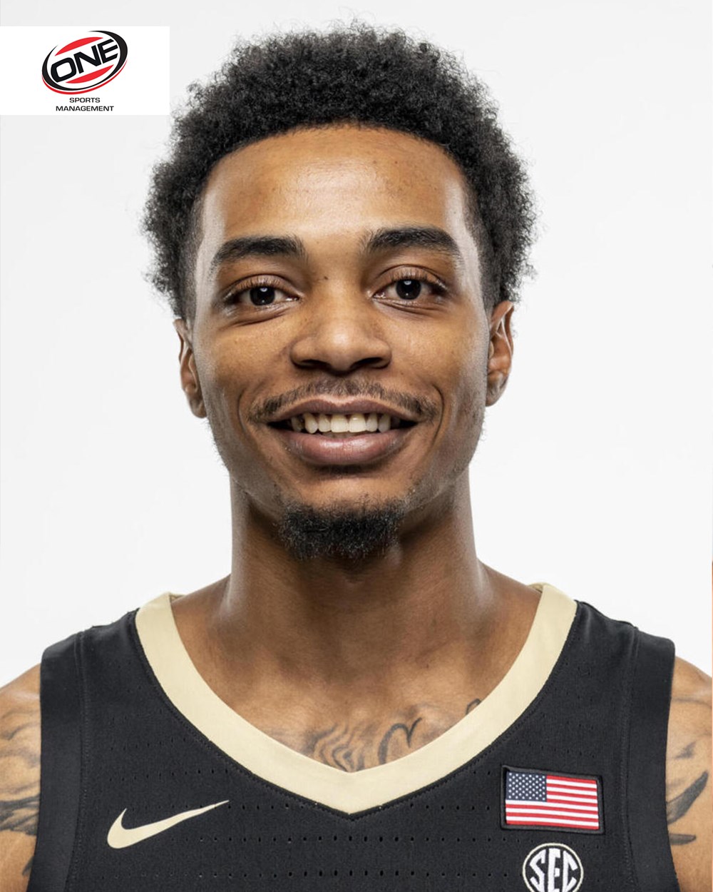 rodney chatman