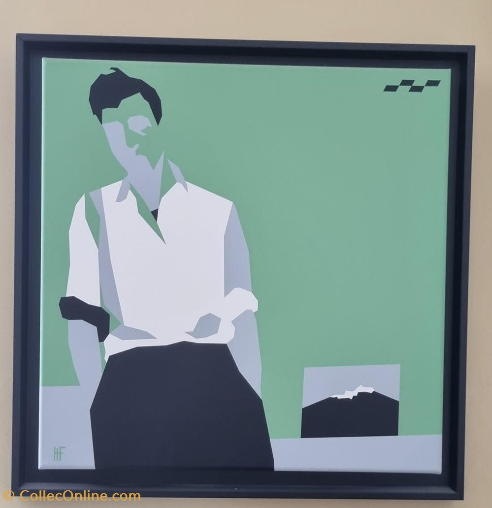 art antiquites peintures dessins hommage a nicolas de stael jean francois lemoult