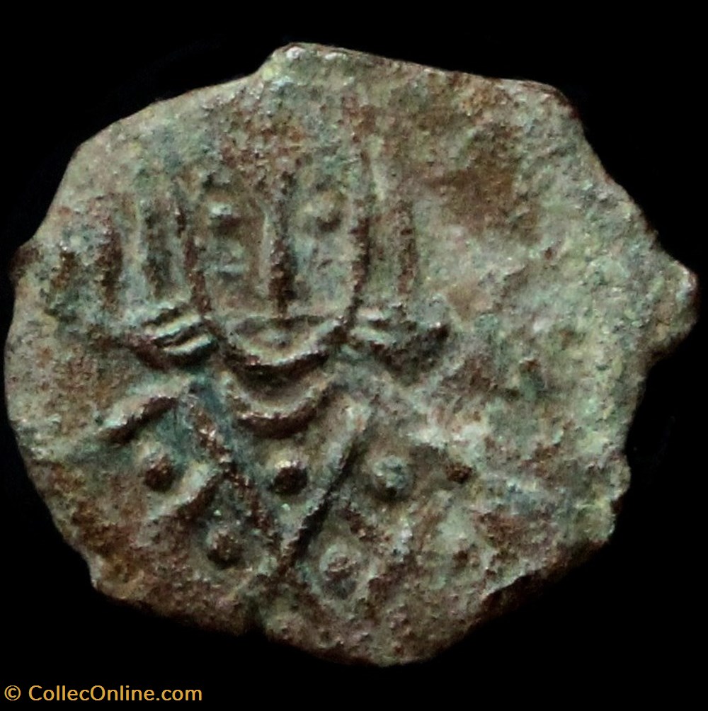 Nicephore monnaies byzantines a la dynastie nicephoros nicephore