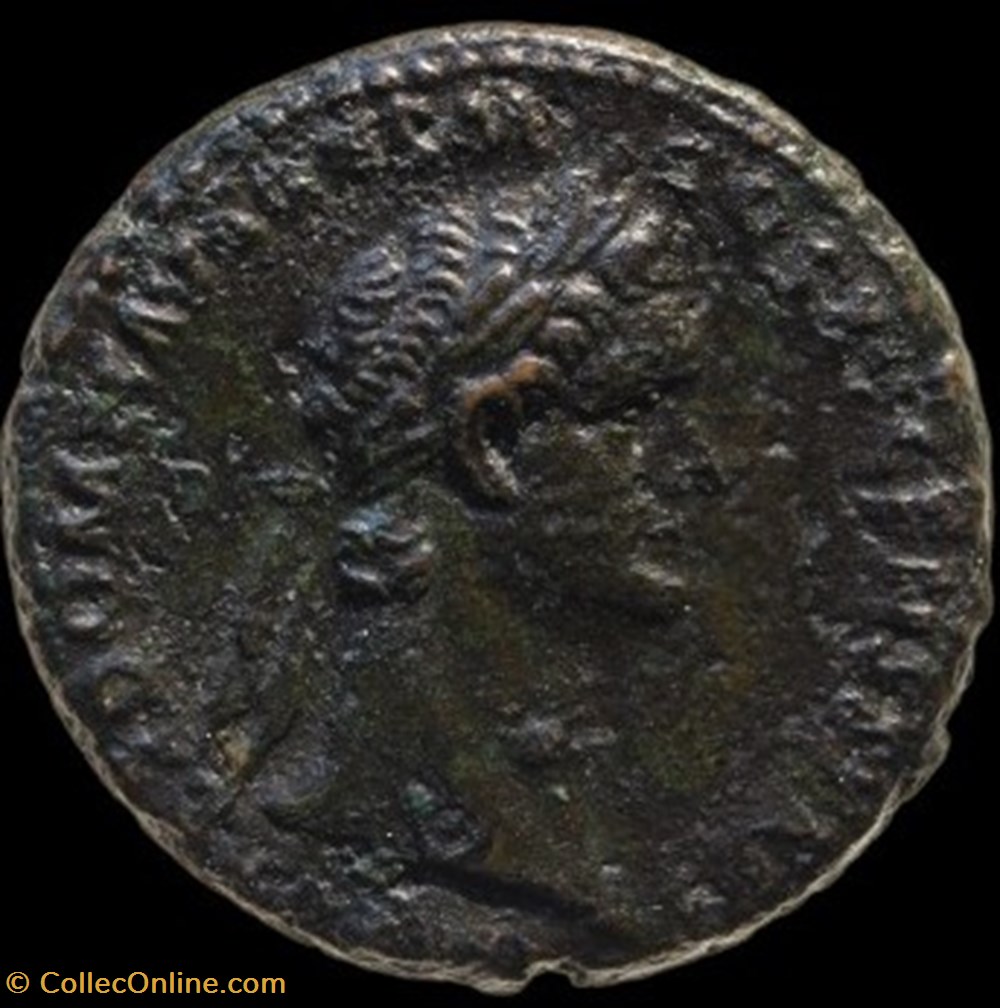 monnaies antiques a romaines imperiales et republicaines domitien