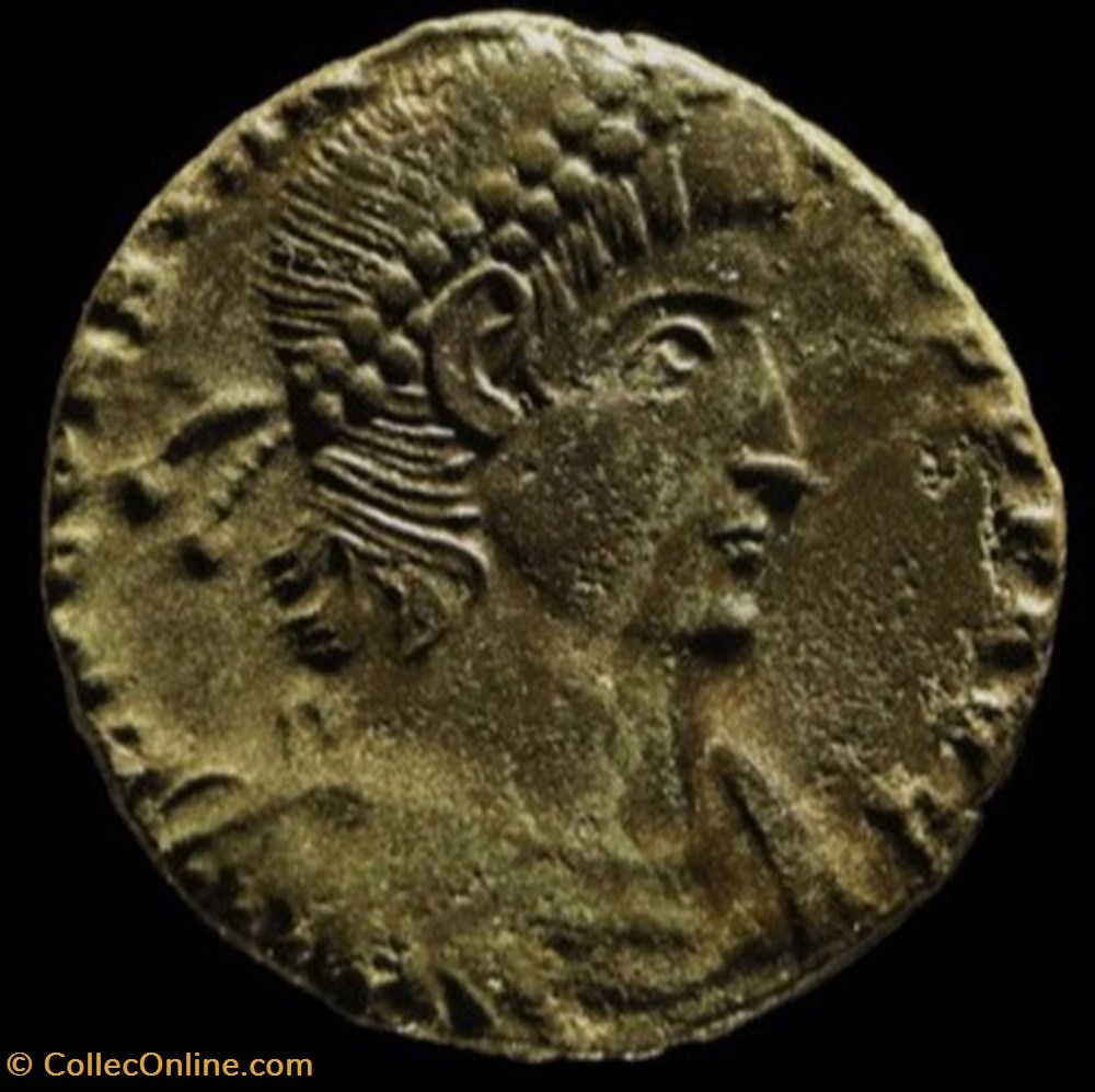 monnaies antiques a romaines imperiales et republicaines revolte de pomenius