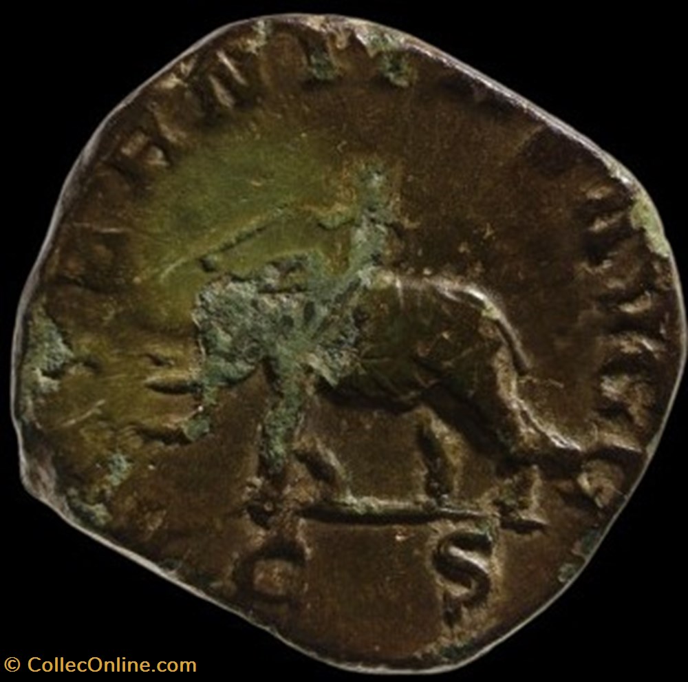 Philippe I monnaies antiques a romaines imperiales et republicaines philippe i