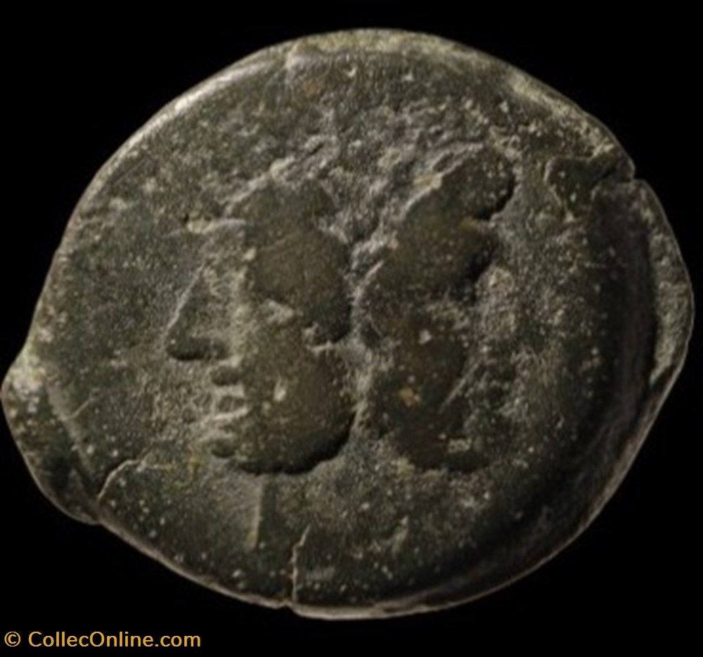 monnaies antiques romaines imperiales et republicaines pinarius natta