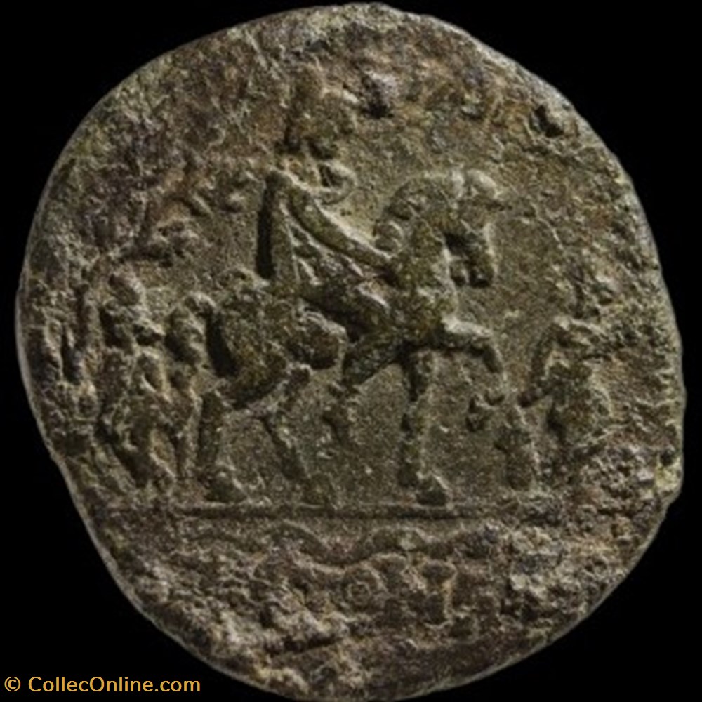 monnaies antiques romaines imperiales et republicaines caracalla