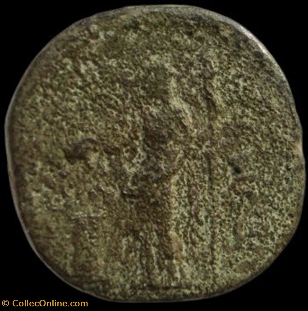 Faustine monnaies antiques romaines imperiales et republicaines faustine