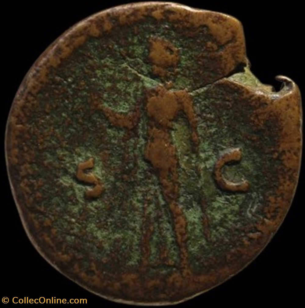 monnaies antiques a romaines imperiales et republicaines titus