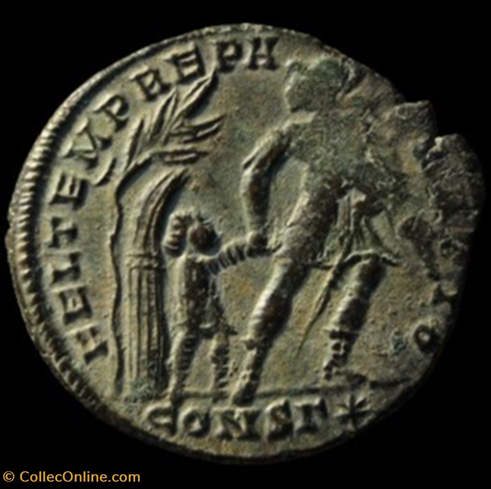 monnaies antiques romaines imperiales et republicaines constans
