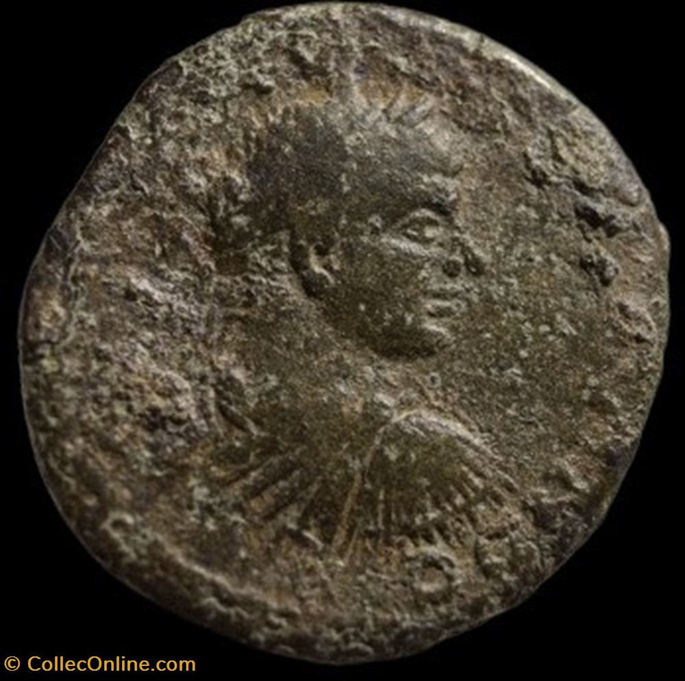 monnaies antiques romaines imperiales et republicaines caracalla