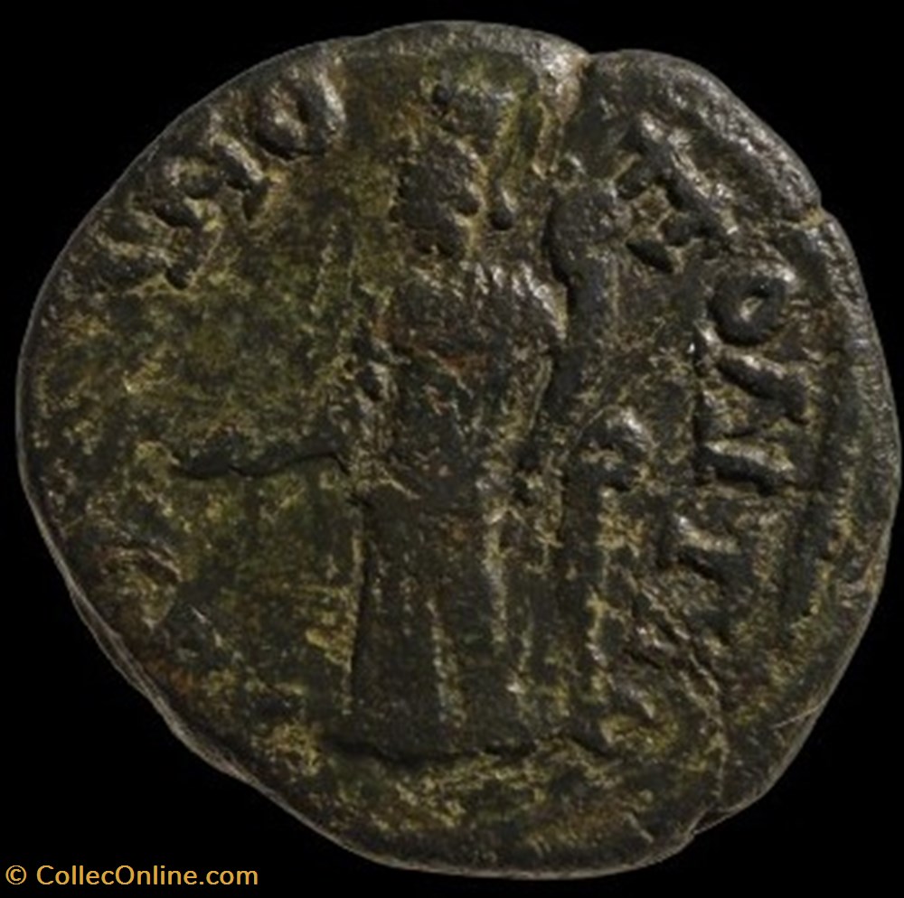monnaies antiques a romaines imperiales et republicaines septime severe