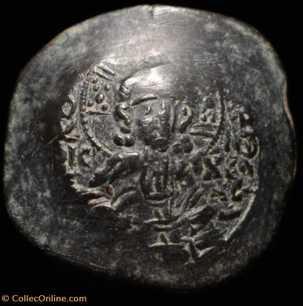 Alexis III monnaies byzantines la dynastie ange alexis iii