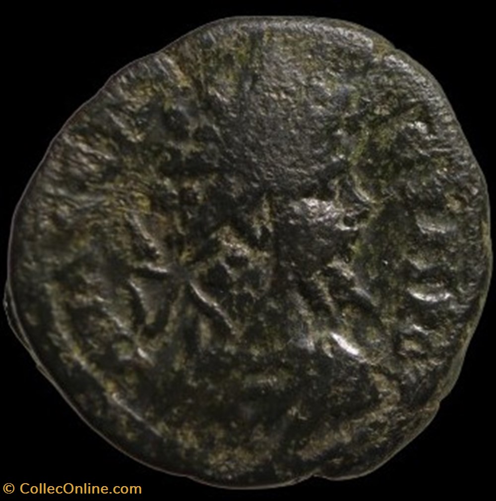 monnaies antiques a romaines imperiales et republicaines septime severe